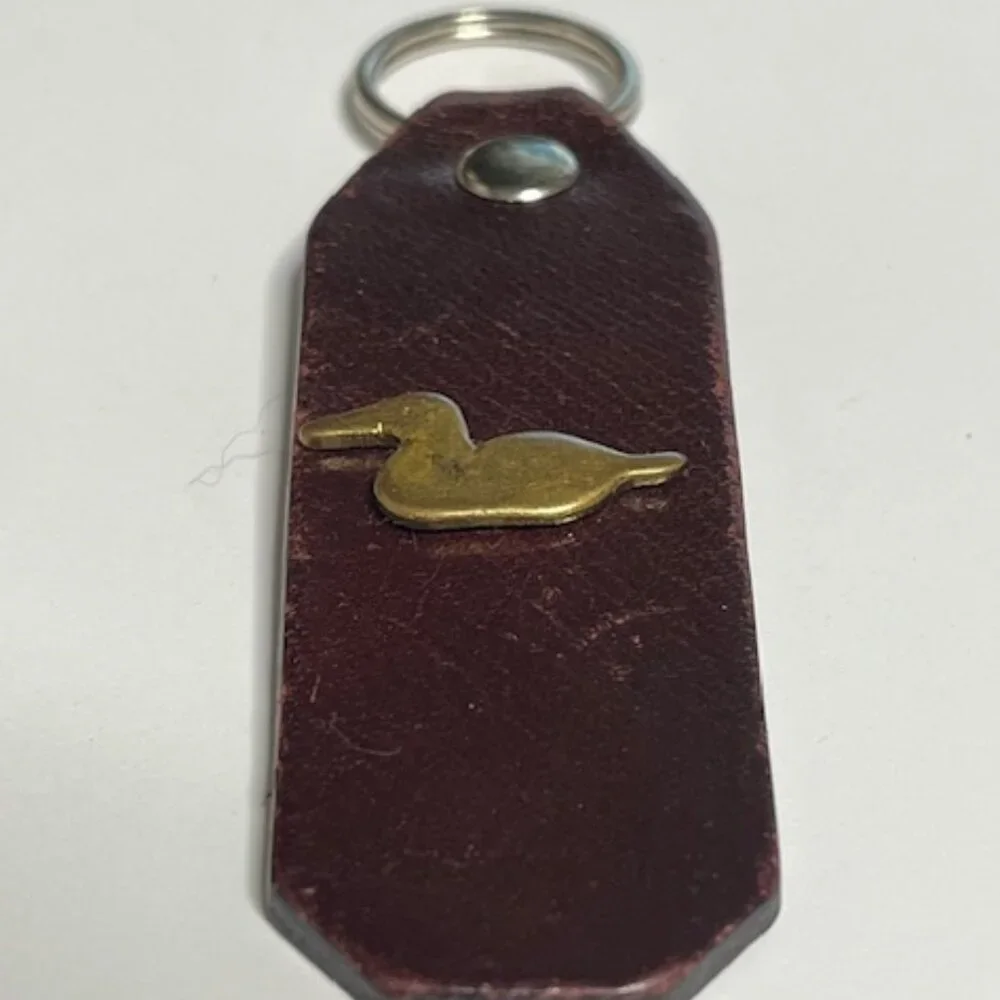 N/A vintage brown
